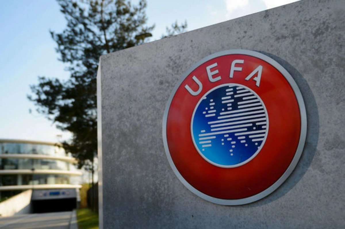 УЕФА выплатил азербайджанским клубам более полумиллиона евро